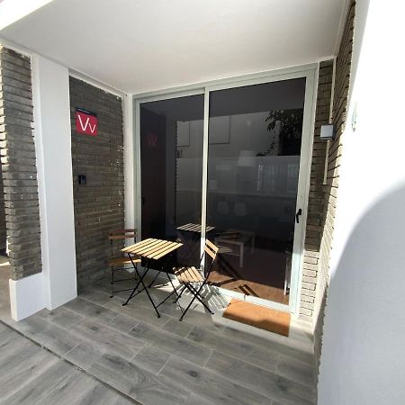 La Garita Bay Apartments Exteriér fotografie