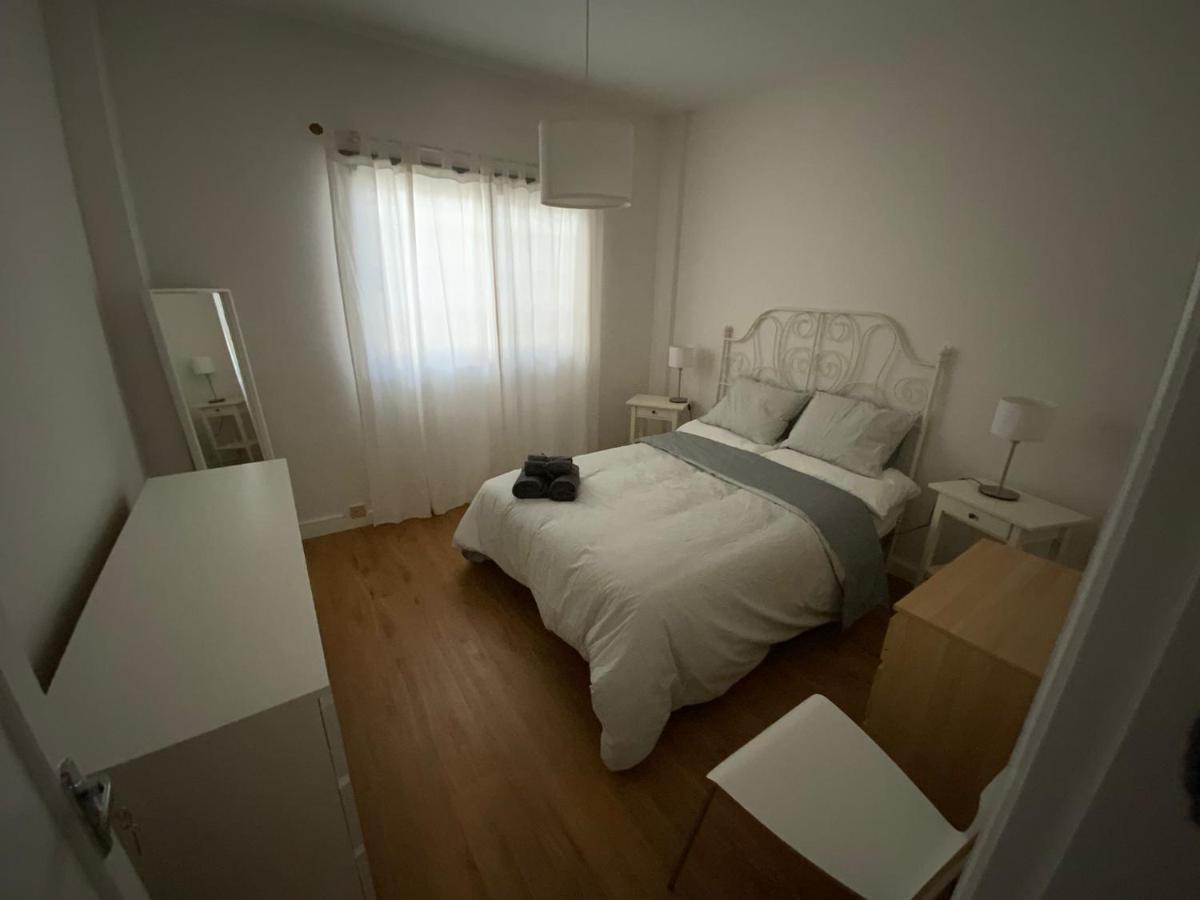 La Garita Bay Apartments Exteriér fotografie