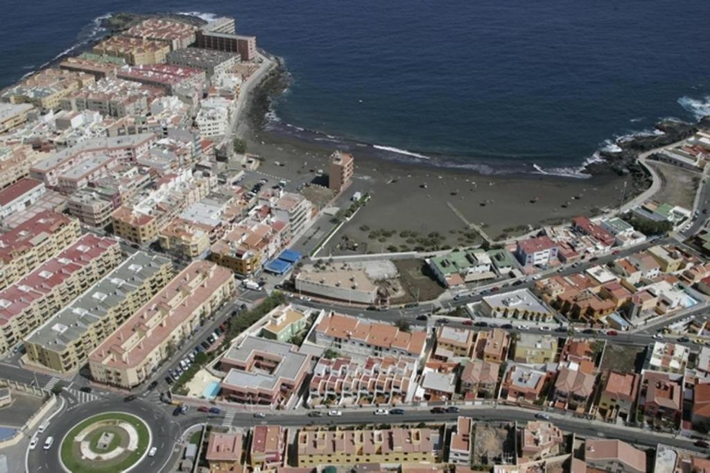 La Garita Bay Apartments Exteriér fotografie