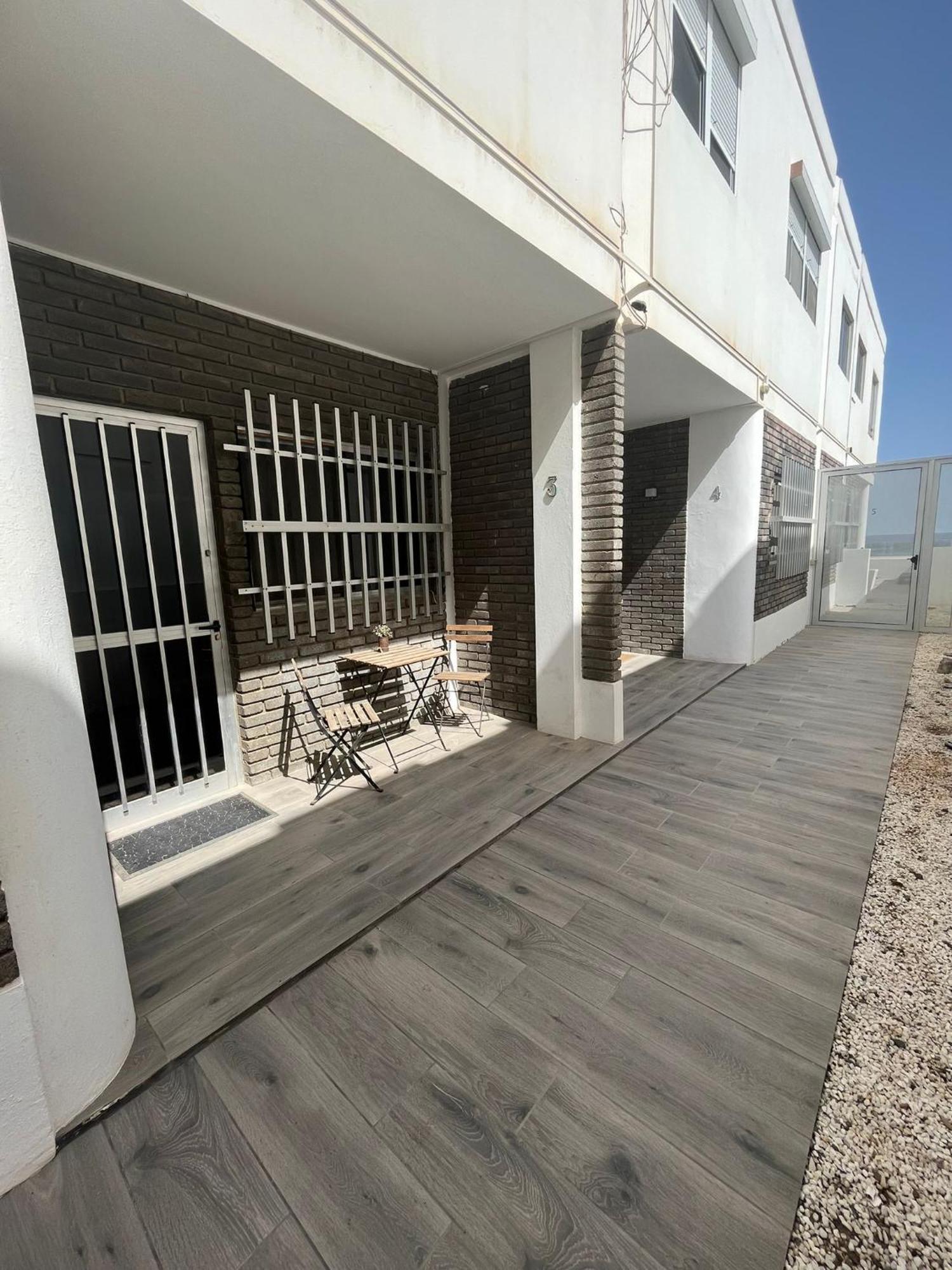 La Garita Bay Apartments Exteriér fotografie