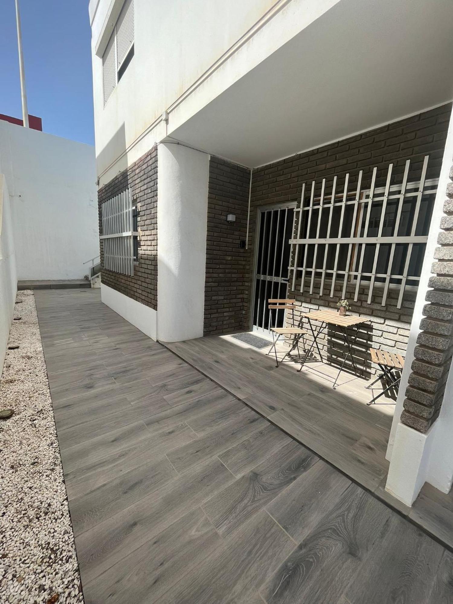 La Garita Bay Apartments Exteriér fotografie