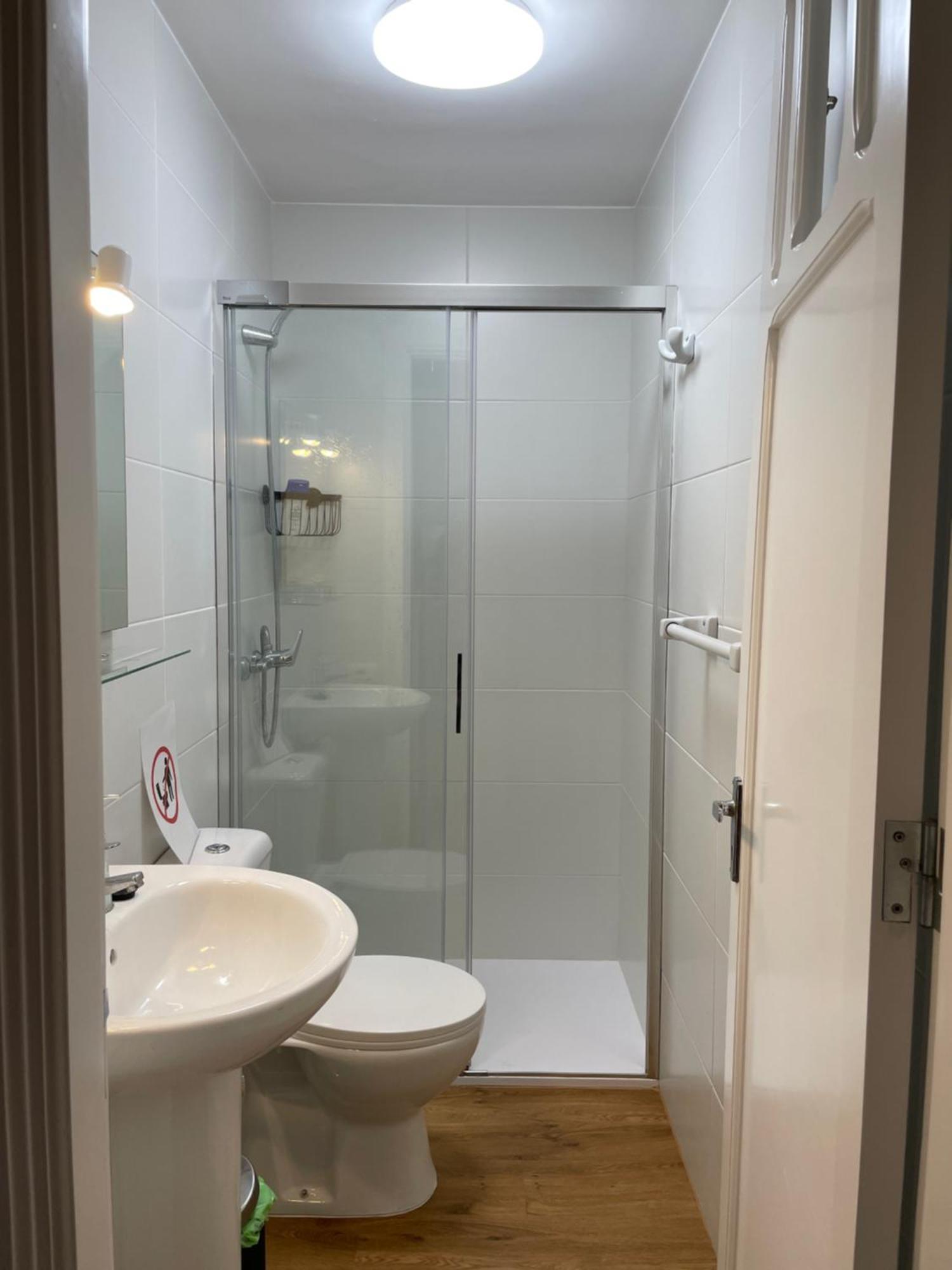 La Garita Bay Apartments Pokoj fotografie