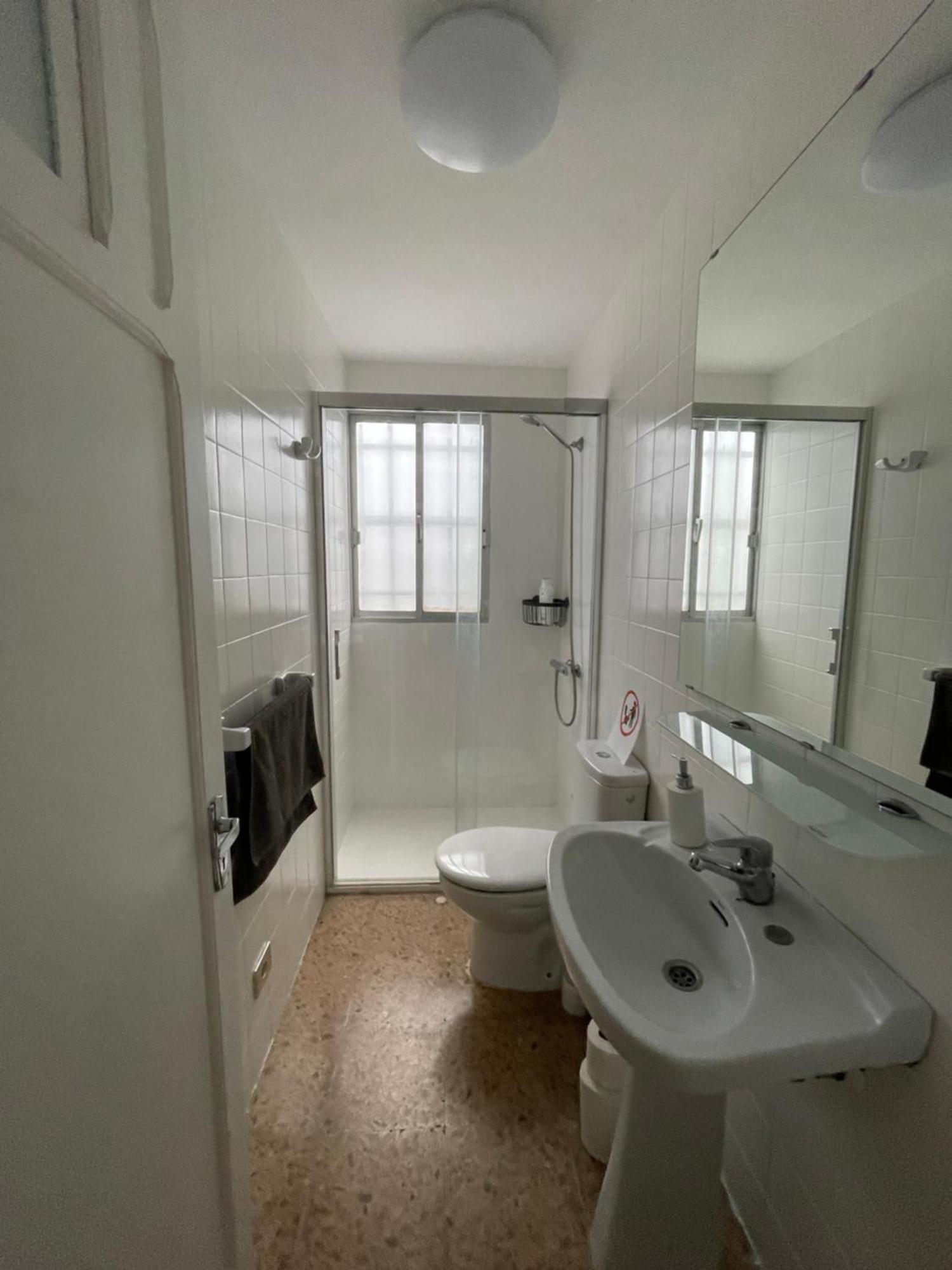 La Garita Bay Apartments Pokoj fotografie